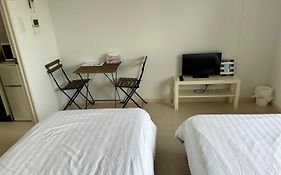 Residence天王寺東
